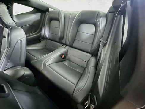 Used 2026 Ford Mustang Premium RWD image 13