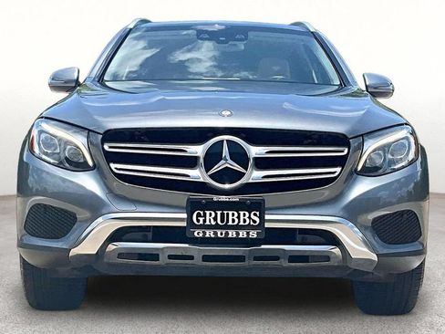 Used 2017 Mercedes-Benz GLC 300 image 4