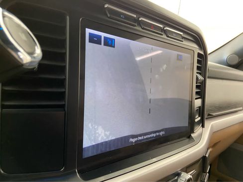 Used 2023 Ford F150 XLT w/ Equipment Group 302A High image 32