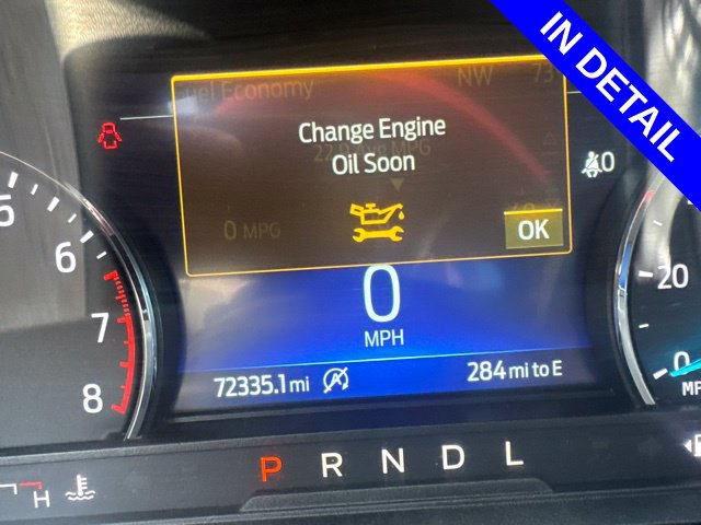 Used 2021 Ford Explorer XLT AWD/4WD image 6