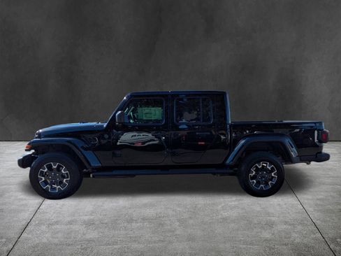 New 2026 Jeep Gladiator Sport AWD/4WD image 7