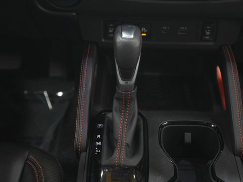 Used 2024 Nissan Frontier PRO-4X w/ Pro Premium Package image 21