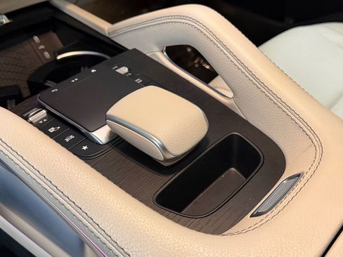 Used 2024 Mercedes-Benz GLE 350 GLE 350 image 35