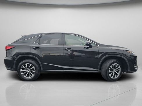 Used 2022 Lexus RX 350 350 image 11
