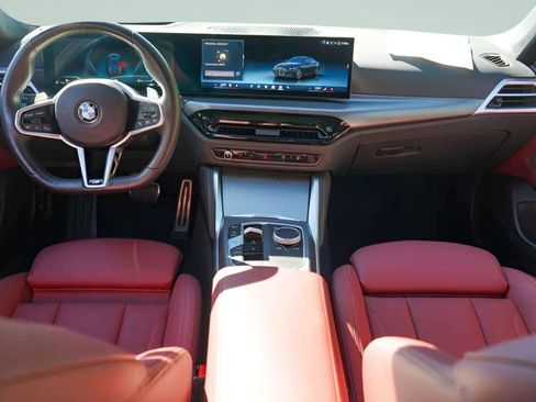 Used 2025 BMW 430i xDrive image 35