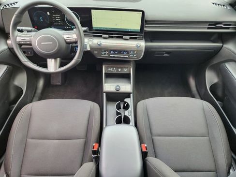 Certified 2024 Hyundai Kona SEL FWD image 20