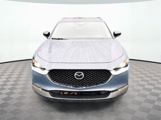 Used 2025 MAZDA CX-30 AWD 2.5 S w/ Preferred Package video 2