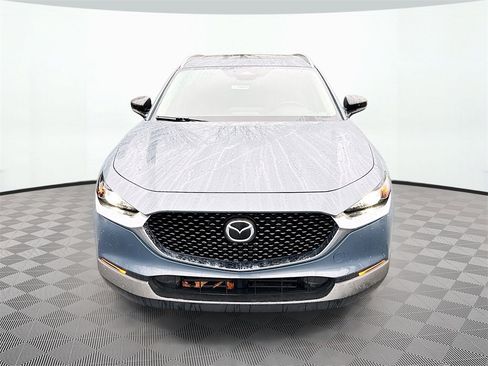 Used 2025 MAZDA CX-30 AWD 2.5 S w/ Preferred Package image 2