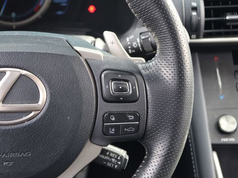 Used 2019 Lexus IS 350 F Sport image 20