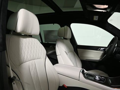 New 2026 BMW X5 xDrive40i w/ Executive Package AWD/4WD image 34