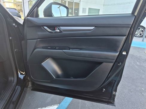 Used 2023 MAZDA CX-5 AWD 2.5 S w/ Select Package image 24