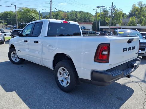 New 2026 RAM 1500 Tradesman AWD/4WD image 6