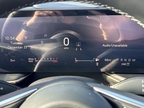 New 2026 Buick Envision Avenir AWD/4WD image 15
