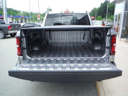 Used 2025 RAM 1500 Tradesman w/ Night Edition AWD/4WD image 19