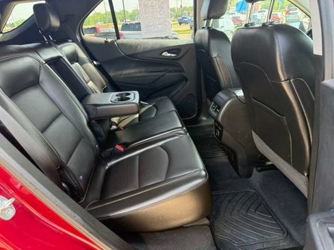 Used 2020 Chevrolet Equinox Premier AWD/4WD image 31
