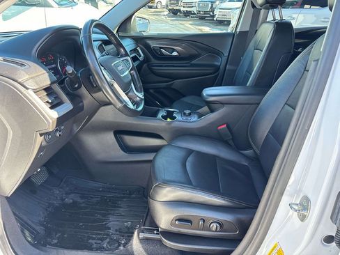 Used 2020 GMC Terrain SLT w/ Preferred Package image 10