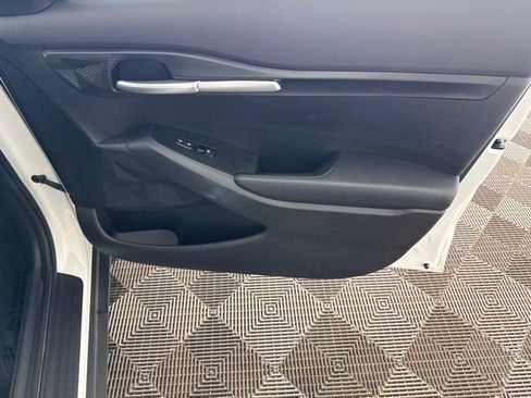 Certified 2026 Kia Seltos LX AWD/4WD image 21