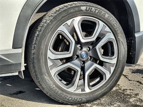 Used 2023 Subaru Ascent Touring image 19