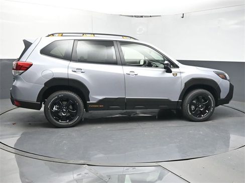 New 2025 Subaru Forester Wilderness w/ Wilderness Package image 8
