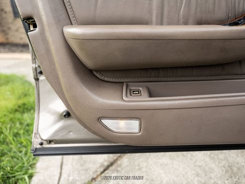 Used 1994 Acura Legend GS FWD image 28