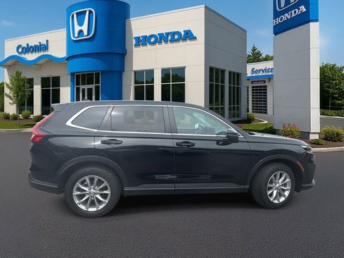 Used 2024 Honda CR-V EX image 6