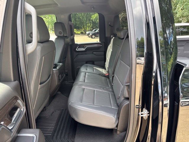 Used 2024 Chevrolet Silverado 2500 LT w/ Convenience Package AWD/4WD image 18