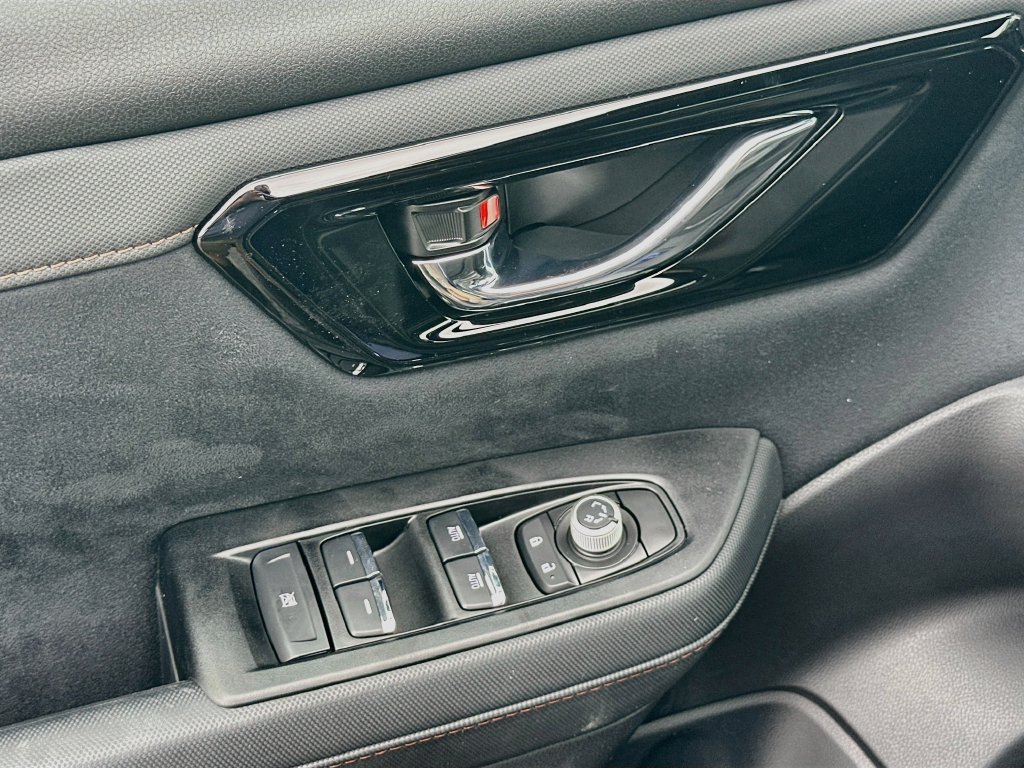 New 2026 Subaru Forester Sport AWD/4WD image 17