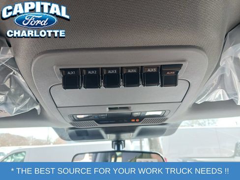 New 2026 Ford F450 XL AWD/4WD image 25