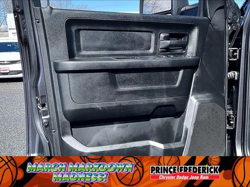 Used 2024 RAM 2500 Tradesman w/ Power Wagon Package image 19