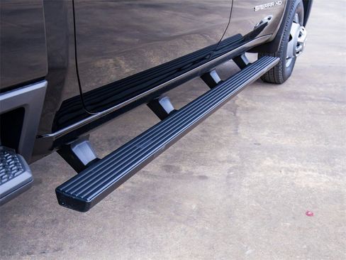 New 2026 GMC Sierra 3500 Pro w/ 1SA Pro Safety Plus Package image 10