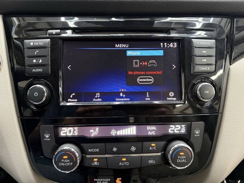 Used 2019 Nissan Rogue Sport FWD image 28
