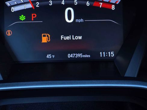 Used 2020 Honda CR-V Touring image 28