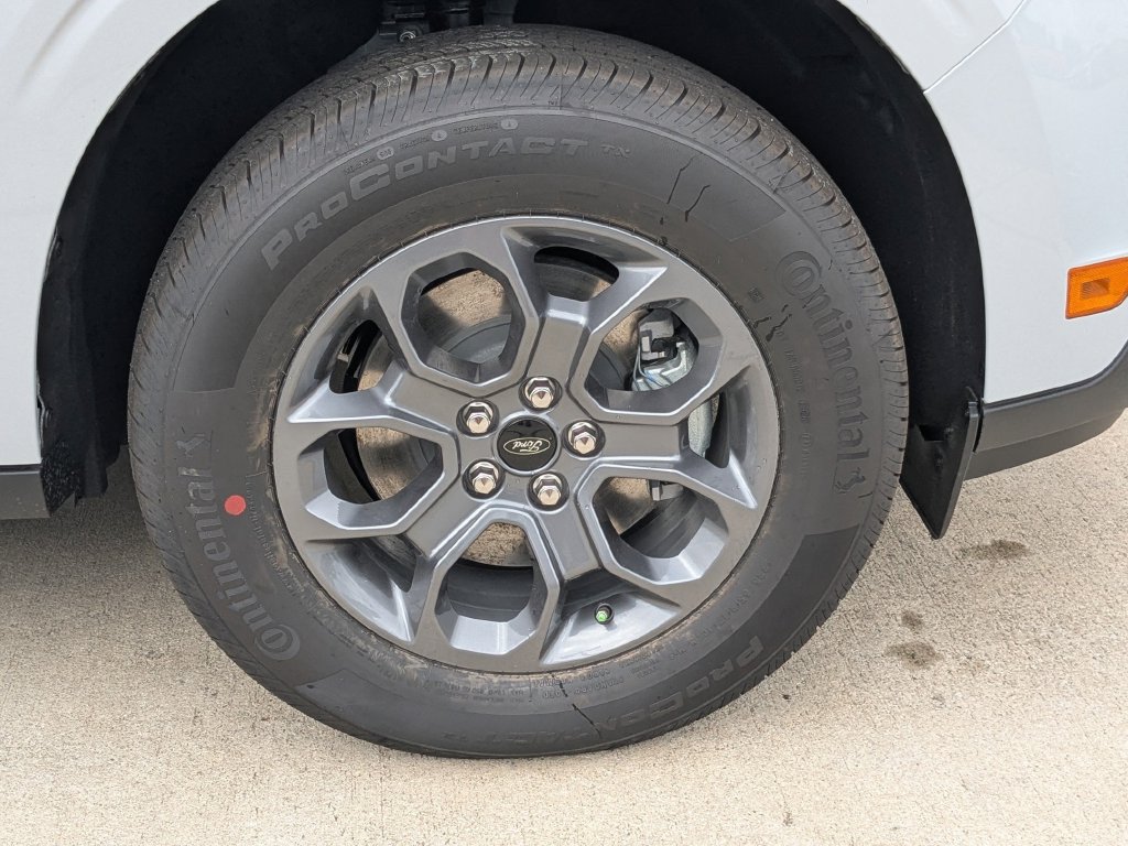New 2026 Ford Maverick XLT FWD image 11