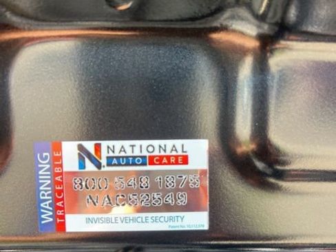 New 2026 Chevrolet Traverse LT w/ Enhanced Driving Package image 47