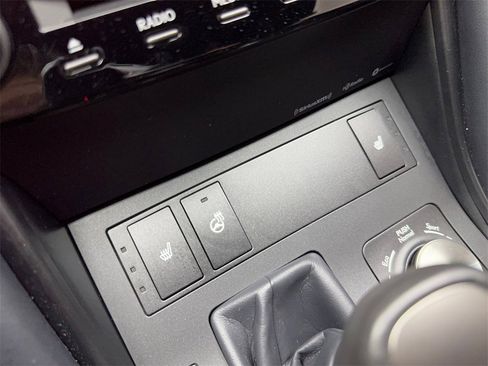 Used 2025 Lexus IS 350 F Sport w/ Accessory Package 2 image 66