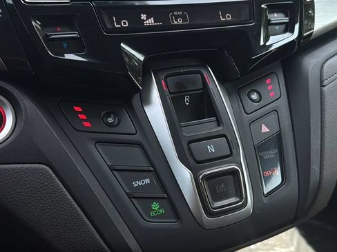Used 2018 Honda Odyssey EX-L image 31
