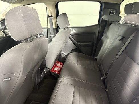 Used 2019 Ford Ranger XLT w/ Equipment Group 301A Mid image 72