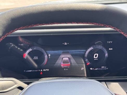 New 2026 Dodge Charger Scat Pack image 14