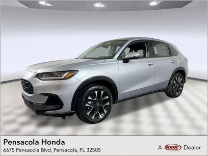 New 2026 Honda HR-V EX-L