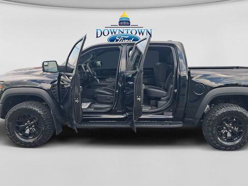Used 2023 RAM 1500 TRX w/ TRX Level 2 Equipment Group AWD/4WD image 27