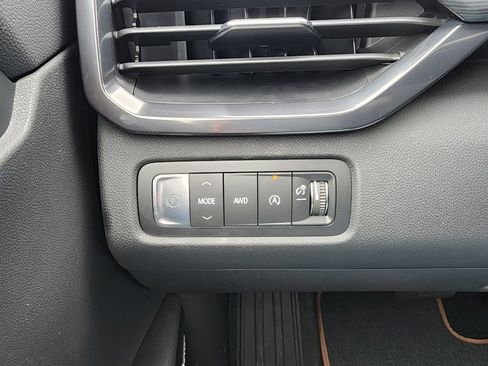 New 2026 GMC Acadia AT4 w/ Luxury Package image 19