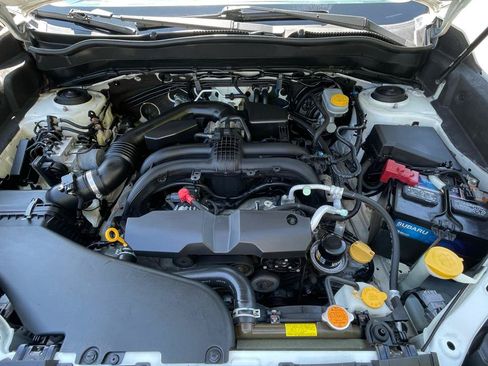 Used 2017 Subaru Forester 2.5i Premium AWD/4WD image 37