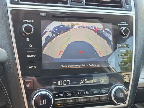 Used 2018 Subaru Outback 2.5i Premium AWD/4WD image 23