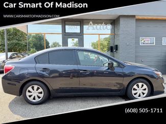Used 2015 Subaru Impreza 2.0i AWD/4WD video 1