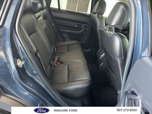 Used 2023 MAZDA CX-50 AWD 2.5 S w/ Premium Plus Pkg image 25