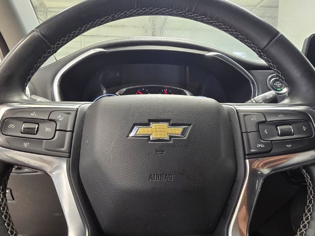 Used 2024 Chevrolet Blazer LT AWD/4WD image 9
