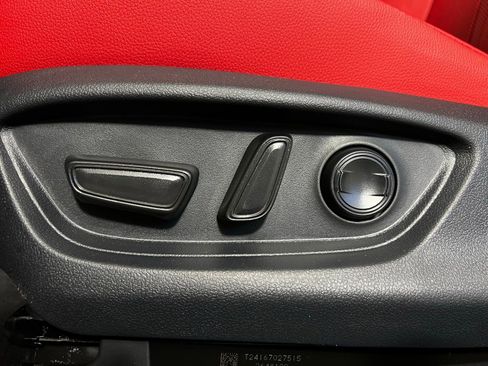 New 2026 Toyota Camry XSE FWD image 11
