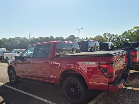 Certified 2024 Ford F150 XLT w/ Equipment Group 303A High AWD/4WD image 5