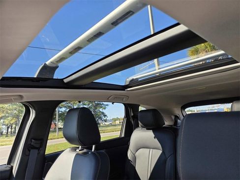 New 2026 MAZDA CX-90 3.3 Turbo w/ Premium Sport Pkg image 7