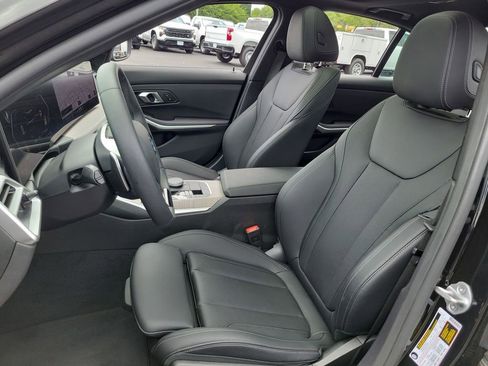 Used 2026 BMW 330i Sedan RWD image 20